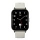 A20 PRO Smart Sports Watch 1.69'' IPS Full-touch Screen BT Call Local Massive Music Body Temperature Monitor Long Standby Split-screen Task Intelligent Encryption Multi-theme Styles One-click Recording