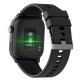 Q25 Smart Sports Watch 1.7'' TFT Full-Touch Screen BT Call Body Temperature/Heart Rate/Sleep/Blood Pressure Monitor Multiple Sports Mode Message/Call Reminder Compatible with Android iOS Q25 Smart Sports Watch 1.7'' TFT Full-Touch Screen BT Call Body Temperature/Heart Rate/Sleep/Blood Pressure Monitor Multiple Sports Mode Message/Call Reminder Compatible with Android iOS