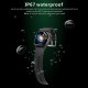 Q25 Smart Sports Watch 1.7'' TFT Full-Touch Screen BT Call Body Temperature/Heart Rate/Sleep/Blood Pressure Monitor Multiple Sports Mode Message/Call Reminder Compatible with Android iOS Q25 Smart Sports Watch 1.7'' TFT Full-Touch Screen BT Call Body Temperature/Heart Rate/Sleep/Blood Pressure Monitor Multiple Sports Mode Message/Call Reminder Compatible with Android iOS