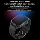 Q25 Smart Sports Watch 1.7'' TFT Full-Touch Screen BT Call Body Temperature/Heart Rate/Sleep/Blood Pressure Monitor Multiple Sports Mode Message/Call Reminder Compatible with Android iOS Q25 Smart Sports Watch 1.7'' TFT Full-Touch Screen BT Call Body Temperature/Heart Rate/Sleep/Blood Pressure Monitor Multiple Sports Mode Message/Call Reminder Compatible with Android iOS