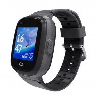 LT30 4G Kids Smart Phone Call Watch Video Chat LBS GPS WiFi SOS Monitor Camera IP67 Waterproof Clock Child Voice Chat Baby Smartwatch With SIM Card Slot