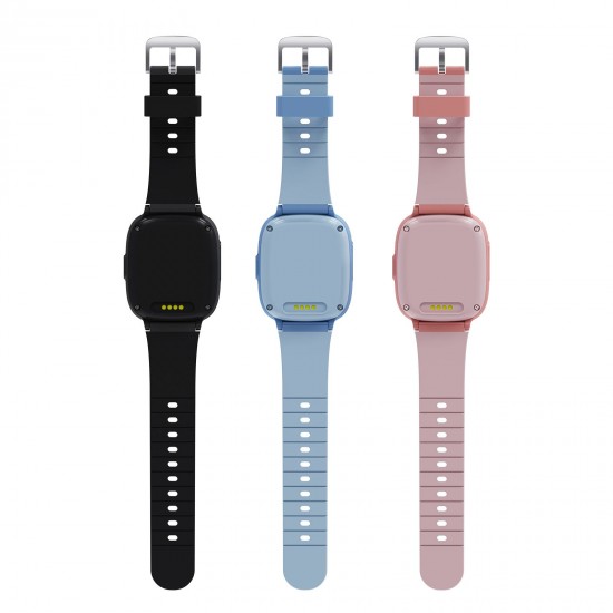 LT30 4G Kids Smart Phone Call Watch Video Chat LBS GPS WiFi SOS Monitor Camera IP67 Waterproof Clock Child Voice Chat Baby Smartwatch With SIM Card Slot LT30 4G Kids Smart Phone Call Watch Video Chat LBS GPS WiFi SOS Monitor Camera IP67 Waterproof Clock Child Voice Chat Baby Smartwatch With SIM Card Slot