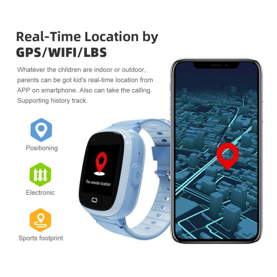 LT30 4G Kids Smart Phone Call Watch Video Chat LBS GPS WiFi SOS Monitor Camera IP67 Waterproof Clock Child Voice Chat Baby Smartwatch With SIM Card Slot LT30 4G Kids Smart Phone Call Watch Video Chat LBS GPS WiFi SOS Monitor Camera IP67 Waterproof Clock Child Voice Chat Baby Smartwatch With SIM Card Slot