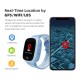 LT30 4G Kids Smart Phone Call Watch Video Chat LBS GPS WiFi SOS Monitor Camera IP67 Waterproof Clock Child Voice Chat Baby Smartwatch With SIM Card Slot LT30 4G Kids Smart Phone Call Watch Video Chat LBS GPS WiFi SOS Monitor Camera IP67 Waterproof Clock Child Voice Chat Baby Smartwatch With SIM Card Slot