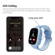 LT30 4G Kids Smart Phone Call Watch Video Chat LBS GPS WiFi SOS Monitor Camera IP67 Waterproof Clock Child Voice Chat Baby Smartwatch With SIM Card Slot LT30 4G Kids Smart Phone Call Watch Video Chat LBS GPS WiFi SOS Monitor Camera IP67 Waterproof Clock Child Voice Chat Baby Smartwatch With SIM Card Slot