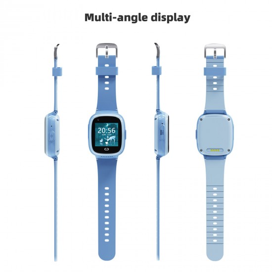 LT30 4G Kids Smart Phone Call Watch Video Chat LBS GPS WiFi SOS Monitor Camera IP67 Waterproof Clock Child Voice Chat Baby Smartwatch With SIM Card Slot LT30 4G Kids Smart Phone Call Watch Video Chat LBS GPS WiFi SOS Monitor Camera IP67 Waterproof Clock Child Voice Chat Baby Smartwatch With SIM Card Slot