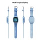 LT30 4G Kids Smart Phone Call Watch Video Chat LBS GPS WiFi SOS Monitor Camera IP67 Waterproof Clock Child Voice Chat Baby Smartwatch With SIM Card Slot LT30 4G Kids Smart Phone Call Watch Video Chat LBS GPS WiFi SOS Monitor Camera IP67 Waterproof Clock Child Voice Chat Baby Smartwatch With SIM Card Slot