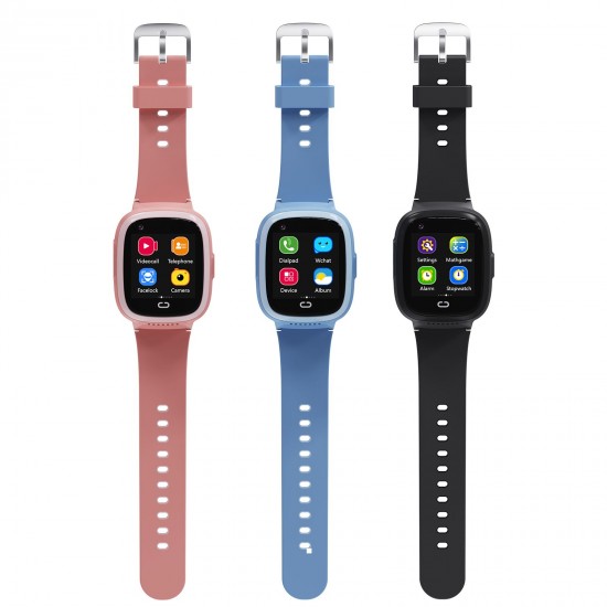 LT30 4G Kids Smart Phone Call Watch Video Chat LBS GPS WiFi SOS Monitor Camera IP67 Waterproof Clock Child Voice Chat Baby Smartwatch With SIM Card Slot LT30 4G Kids Smart Phone Call Watch Video Chat LBS GPS WiFi SOS Monitor Camera IP67 Waterproof Clock Child Voice Chat Baby Smartwatch With SIM Card Slot