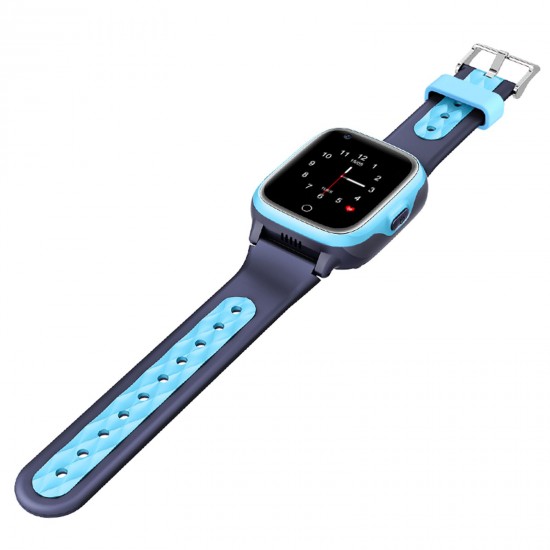 LT41 4G Kids Smart Phone Call Watch Video Chat LBS GPS SOS WiFi Monitor Camera IPx7 Waterproof Clock Child Voice Chat Baby Smartwatch With SIM Card Slot LT41 4G Kids Smart Phone Call Watch Video Chat LBS GPS SOS WiFi Monitor Camera IPx7 Waterproof Clock Child Voice Chat Baby Smartwatch With SIM Card Slot