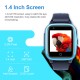 LT41 4G Kids Smart Phone Call Watch Video Chat LBS GPS SOS WiFi Monitor Camera IPx7 Waterproof Clock Child Voice Chat Baby Smartwatch With SIM Card Slot LT41 4G Kids Smart Phone Call Watch Video Chat LBS GPS SOS WiFi Monitor Camera IPx7 Waterproof Clock Child Voice Chat Baby Smartwatch With SIM Card Slot