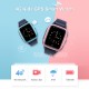 LT41 4G Kids Smart Phone Call Watch Video Chat LBS GPS SOS WiFi Monitor Camera IPx7 Waterproof Clock Child Voice Chat Baby Smartwatch With SIM Card Slot LT41 4G Kids Smart Phone Call Watch Video Chat LBS GPS SOS WiFi Monitor Camera IPx7 Waterproof Clock Child Voice Chat Baby Smartwatch With SIM Card Slot