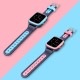 LT41 4G Kids Smart Phone Call Watch Video Chat LBS GPS SOS WiFi Monitor Camera IPx7 Waterproof Clock Child Voice Chat Baby Smartwatch With SIM Card Slot LT41 4G Kids Smart Phone Call Watch Video Chat LBS GPS SOS WiFi Monitor Camera IPx7 Waterproof Clock Child Voice Chat Baby Smartwatch With SIM Card Slot