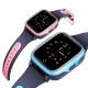 LT41 4G Kids Smart Phone Call Watch Video Chat LBS GPS SOS WiFi Monitor Camera IPx7 Waterproof Clock Child Voice Chat Baby Smartwatch With SIM Card Slot LT41 4G Kids Smart Phone Call Watch Video Chat LBS GPS SOS WiFi Monitor Camera IPx7 Waterproof Clock Child Voice Chat Baby Smartwatch With SIM Card Slot