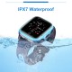 LT41 4G Kids Smart Phone Call Watch Video Chat LBS GPS SOS WiFi Monitor Camera IPx7 Waterproof Clock Child Voice Chat Baby Smartwatch With SIM Card Slot LT41 4G Kids Smart Phone Call Watch Video Chat LBS GPS SOS WiFi Monitor Camera IPx7 Waterproof Clock Child Voice Chat Baby Smartwatch With SIM Card Slot