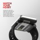 DM100 4G Smart Watch Sports WiFi GPS BT Smartwatch 2.86 Inch Touch Screen Android 7.1 1GB/16GB Music Player Phone Call 5MP Camera IP67 Waterproof Support Nano SIM Card Heart Rate Tracker Pedometer DM100 4G Smart Watch Sports WiFi GPS BT Smartwatch 2.86 Inch Touch Screen Android 7.1 1GB/16GB Music Player Phone Call 5MP Camera IP67 Waterproof Support Nano SIM Card Heart Rate Tracker Pedometer