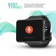 DM100 4G Smart Watch Sports WiFi GPS BT Smartwatch 2.86 Inch Touch Screen Android 7.1 1GB/16GB Music Player Phone Call 5MP Camera IP67 Waterproof Support Nano SIM Card Heart Rate Tracker Pedometer DM100 4G Smart Watch Sports WiFi GPS BT Smartwatch 2.86 Inch Touch Screen Android 7.1 1GB/16GB Music Player Phone Call 5MP Camera IP67 Waterproof Support Nano SIM Card Heart Rate Tracker Pedometer