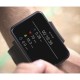 DM100 4G Smart Watch Sports WiFi GPS BT Smartwatch 2.86 Inch Touch Screen Android 7.1 1GB/16GB Music Player Phone Call 5MP Camera IP67 Waterproof Support Nano SIM Card Heart Rate Tracker Pedometer DM100 4G Smart Watch Sports WiFi GPS BT Smartwatch 2.86 Inch Touch Screen Android 7.1 1GB/16GB Music Player Phone Call 5MP Camera IP67 Waterproof Support Nano SIM Card Heart Rate Tracker Pedometer