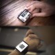 DM100 4G Smart Watch Sports WiFi GPS BT Smartwatch 2.86 Inch Touch Screen Android 7.1 1GB/16GB Music Player Phone Call 5MP Camera IP67 Waterproof Support Nano SIM Card Heart Rate Tracker Pedometer DM100 4G Smart Watch Sports WiFi GPS BT Smartwatch 2.86 Inch Touch Screen Android 7.1 1GB/16GB Music Player Phone Call 5MP Camera IP67 Waterproof Support Nano SIM Card Heart Rate Tracker Pedometer