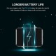 DM100 4G Smart Watch Sports WiFi GPS BT Smartwatch 2.86 Inch Touch Screen Android 7.1 1GB/16GB Music Player Phone Call 5MP Camera IP67 Waterproof Support Nano SIM Card Heart Rate Tracker Pedometer DM100 4G Smart Watch Sports WiFi GPS BT Smartwatch 2.86 Inch Touch Screen Android 7.1 1GB/16GB Music Player Phone Call 5MP Camera IP67 Waterproof Support Nano SIM Card Heart Rate Tracker Pedometer