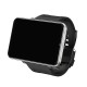 DM100 4G Smart Watch Sports WiFi GPS BT Smartwatch 2.86 Inch Touch Screen Android 7.1 1GB/16GB Music Player Phone Call 5MP Camera IP67 Waterproof Support Nano SIM Card Heart Rate Tracker Pedometer DM100 4G Smart Watch Sports WiFi GPS BT Smartwatch 2.86 Inch Touch Screen Android 7.1 1GB/16GB Music Player Phone Call 5MP Camera IP67 Waterproof Support Nano SIM Card Heart Rate Tracker Pedometer