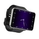 DM100 4G Smart Watch Sports WiFi GPS BT Smartwatch 2.86 Inch Touch Screen Android 7.1 1GB/16GB Music Player Phone Call 5MP Camera IP67 Waterproof Support Nano SIM Card Heart Rate Tracker Pedometer DM100 4G Smart Watch Sports WiFi GPS BT Smartwatch 2.86 Inch Touch Screen Android 7.1 1GB/16GB Music Player Phone Call 5MP Camera IP67 Waterproof Support Nano SIM Card Heart Rate Tracker Pedometer