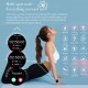 Women Smart Watch Fitness Tracker Bluetooth Bracelet Smart Sports Band Heart Rate Blood Pressure Sleeping Monitor Wristband Touch Screen IP67 Waterproof Information Reminder