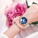 Women Smart Watch Fitness Tracker Bluetooth Bracelet Smart Sports Band Heart Rate Blood Pressure Sleeping Monitor Wristband Touch Screen IP67 Waterproof Information Reminder