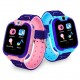 G2 Intelligent Kids Watch Children Smartwatch Built-in 7 Children Puzzle Games Phone Watch Built-in 5 Languages (English/French/German/Spanish/Italian) G2 Intelligent Kids Watch Children Smartwatch Built-in 7 Children Puzzle Games Phone Watch Built-in 5 Languages (English/French/German/Spanish/Italian)