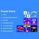 G2 Intelligent Kids Watch Children Smartwatch Built-in 7 Children Puzzle Games Phone Watch Built-in 5 Languages (English/French/German/Spanish/Italian) G2 Intelligent Kids Watch Children Smartwatch Built-in 7 Children Puzzle Games Phone Watch Built-in 5 Languages (English/French/German/Spanish/Italian)