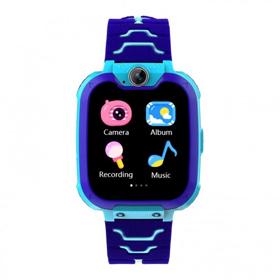 G2 Intelligent Kids Watch Children Smartwatch Built-in 7 Children Puzzle Games Phone Watch Built-in 5 Languages (English/French/German/Spanish/Italian) G2 Intelligent Kids Watch Children Smartwatch Built-in 7 Children Puzzle Games Phone Watch Built-in 5 Languages (English/French/German/Spanish/Italian)