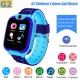 G2 Intelligent Kids Watch Children Smartwatch Built-in 7 Children Puzzle Games Phone Watch Built-in 5 Languages (English/French/German/Spanish/Italian) G2 Intelligent Kids Watch Children Smartwatch Built-in 7 Children Puzzle Games Phone Watch Built-in 5 Languages (English/French/German/Spanish/Italian)