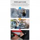 BDO GW33 S-mart Watch B-racelet Multifunctional Intelligent Watch Band Supported BT4.0 Connected ECG/PPG B-lood Pressure/ B-lood Oxygen Monitoring Measurement Sensitive Touching Control/ Built-in 200mAh High Capacity Rechargeable Cell/ IP68 Water Resistan BDO GW33 S-mart Watch B-racelet Multifunctional Intelligent Watch Band Supported BT4.0 Connected ECG/PPG B-lood Pressure/ B-lood Oxygen Monitoring Measurement Sensitive Touching Control/ Built-in 200mAh High Capacity Rechargeable Cell/ IP68 Water Resistan