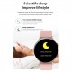 BDO GW33 S-mart Watch B-racelet Multifunctional Intelligent Watch Band Supported BT4.0 Connected ECG/PPG B-lood Pressure/ B-lood Oxygen Monitoring Measurement Sensitive Touching Control/ Built-in 200mAh High Capacity Rechargeable Cell/ IP68 Water Resistan BDO GW33 S-mart Watch B-racelet Multifunctional Intelligent Watch Band Supported BT4.0 Connected ECG/PPG B-lood Pressure/ B-lood Oxygen Monitoring Measurement Sensitive Touching Control/ Built-in 200mAh High Capacity Rechargeable Cell/ IP68 Water Resistan