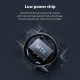 BDO GW33 S-mart Watch B-racelet Multifunctional Intelligent Watch Band Supported BT4.0 Connected ECG/PPG B-lood Pressure/ B-lood Oxygen Monitoring Measurement Sensitive Touching Control/ Built-in 200mAh High Capacity Rechargeable Cell/ IP68 Water Resistan BDO GW33 S-mart Watch B-racelet Multifunctional Intelligent Watch Band Supported BT4.0 Connected ECG/PPG B-lood Pressure/ B-lood Oxygen Monitoring Measurement Sensitive Touching Control/ Built-in 200mAh High Capacity Rechargeable Cell/ IP68 Water Resistan