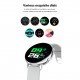BDO GW33 S-mart Watch B-racelet Multifunctional Intelligent Watch Band Supported BT4.0 Connected ECG/PPG B-lood Pressure/ B-lood Oxygen Monitoring Measurement Sensitive Touching Control/ Built-in 200mAh High Capacity Rechargeable Cell/ IP68 Water Resistan BDO GW33 S-mart Watch B-racelet Multifunctional Intelligent Watch Band Supported BT4.0 Connected ECG/PPG B-lood Pressure/ B-lood Oxygen Monitoring Measurement Sensitive Touching Control/ Built-in 200mAh High Capacity Rechargeable Cell/ IP68 Water Resistan
