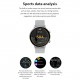 BDO GW33 S-mart Watch B-racelet Multifunctional Intelligent Watch Band Supported BT4.0 Connected ECG/PPG B-lood Pressure/ B-lood Oxygen Monitoring Measurement Sensitive Touching Control/ Built-in 200mAh High Capacity Rechargeable Cell/ IP68 Water Resistan BDO GW33 S-mart Watch B-racelet Multifunctional Intelligent Watch Band Supported BT4.0 Connected ECG/PPG B-lood Pressure/ B-lood Oxygen Monitoring Measurement Sensitive Touching Control/ Built-in 200mAh High Capacity Rechargeable Cell/ IP68 Water Resistan