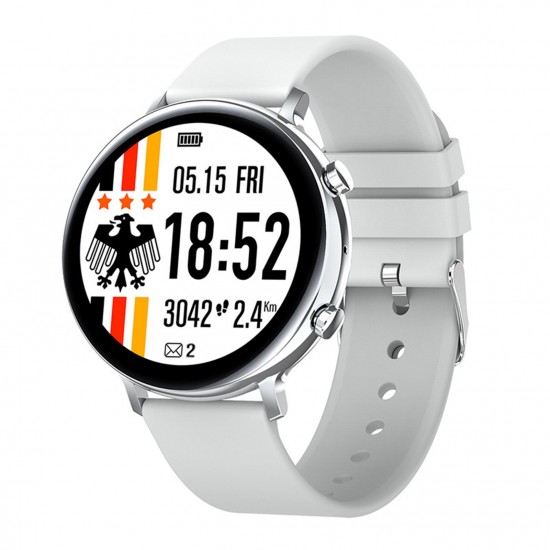 BDO GW33 S-mart Watch B-racelet Multifunctional Intelligent Watch Band Supported BT4.0 Connected ECG/PPG B-lood Pressure/ B-lood Oxygen Monitoring Measurement Sensitive Touching Control/ Built-in 200mAh High Capacity Rechargeable Cell/ IP68 Water Resistan BDO GW33 S-mart Watch B-racelet Multifunctional Intelligent Watch Band Supported BT4.0 Connected ECG/PPG B-lood Pressure/ B-lood Oxygen Monitoring Measurement Sensitive Touching Control/ Built-in 200mAh High Capacity Rechargeable Cell/ IP68 Water Resistan