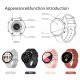 BDO GW33 S-mart Watch B-racelet Multifunctional Intelligent Watch Band Supported BT4.0 Connected ECG/PPG B-lood Pressure/ B-lood Oxygen Monitoring Measurement Sensitive Touching Control/ Built-in 200mAh High Capacity Rechargeable Cell/ IP68 Water Resistan BDO GW33 S-mart Watch B-racelet Multifunctional Intelligent Watch Band Supported BT4.0 Connected ECG/PPG B-lood Pressure/ B-lood Oxygen Monitoring Measurement Sensitive Touching Control/ Built-in 200mAh High Capacity Rechargeable Cell/ IP68 Water Resistan