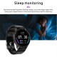 Q21 Smart Watch Fitness Tracker BT 5.0 Bracelet Smart Sports Band Body Thermometer Heart Rate Oxygen Blood Pressure Sleep Monitor Wristband Touch Screen IP68 Waterproof Call Information Reminder Q21 Smart Watch Fitness Tracker BT 5.0 Bracelet Smart Sports Band Body Thermometer Heart Rate Oxygen Blood Pressure Sleep Monitor Wristband Touch Screen IP68 Waterproof Call Information Reminder