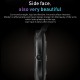 Q21 Smart Watch Fitness Tracker BT 5.0 Bracelet Smart Sports Band Body Thermometer Heart Rate Oxygen Blood Pressure Sleep Monitor Wristband Touch Screen IP68 Waterproof Call Information Reminder Q21 Smart Watch Fitness Tracker BT 5.0 Bracelet Smart Sports Band Body Thermometer Heart Rate Oxygen Blood Pressure Sleep Monitor Wristband Touch Screen IP68 Waterproof Call Information Reminder