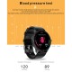 Q21 Smart Watch Fitness Tracker BT 5.0 Bracelet Smart Sports Band Body Thermometer Heart Rate Oxygen Blood Pressure Sleep Monitor Wristband Touch Screen IP68 Waterproof Call Information Reminder Q21 Smart Watch Fitness Tracker BT 5.0 Bracelet Smart Sports Band Body Thermometer Heart Rate Oxygen Blood Pressure Sleep Monitor Wristband Touch Screen IP68 Waterproof Call Information Reminder