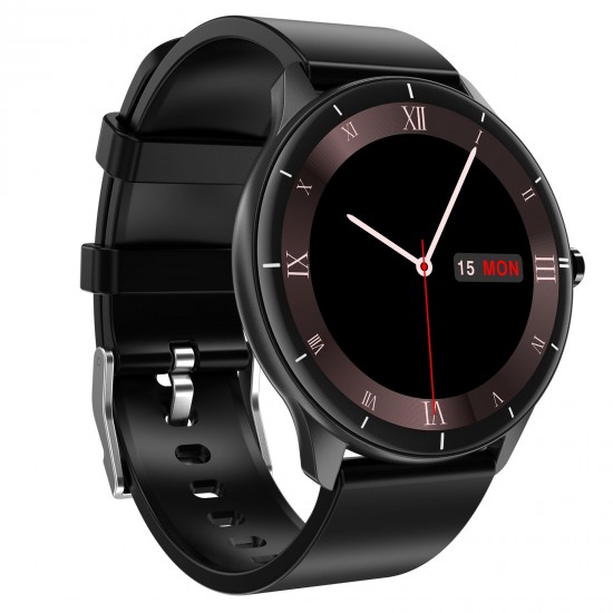 Q21 Smart Watch Fitness Tracker BT 5.0 Bracelet Smart Sports Band Body Thermometer Heart Rate Oxygen Blood Pressure Sleep Monitor Wristband Touch Screen IP68 Waterproof Call Information Reminder Q21 Smart Watch Fitness Tracker BT 5.0 Bracelet Smart Sports Band Body Thermometer Heart Rate Oxygen Blood Pressure Sleep Monitor Wristband Touch Screen IP68 Waterproof Call Information Reminder