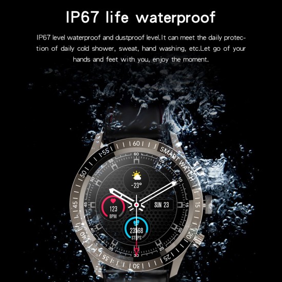 QY05 Smart Watch Fitness Tracker BT Bracelet Smart Sports Band Heart Rate Blood Pressure Blood Oxygen Sleeping Monitor Wristband Touch Screen IP67 Waterproof Message Push QY05 Smart Watch Fitness Tracker BT Bracelet Smart Sports Band Heart Rate Blood Pressure Blood Oxygen Sleeping Monitor Wristband Touch Screen IP67 Waterproof Message Push
