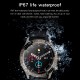 QY05 Smart Watch Fitness Tracker BT Bracelet Smart Sports Band Heart Rate Blood Pressure Blood Oxygen Sleeping Monitor Wristband Touch Screen IP67 Waterproof Message Push QY05 Smart Watch Fitness Tracker BT Bracelet Smart Sports Band Heart Rate Blood Pressure Blood Oxygen Sleeping Monitor Wristband Touch Screen IP67 Waterproof Message Push