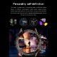 QY05 Smart Watch Fitness Tracker BT Bracelet Smart Sports Band Heart Rate Blood Pressure Blood Oxygen Sleeping Monitor Wristband Touch Screen IP67 Waterproof Message Push QY05 Smart Watch Fitness Tracker BT Bracelet Smart Sports Band Heart Rate Blood Pressure Blood Oxygen Sleeping Monitor Wristband Touch Screen IP67 Waterproof Message Push