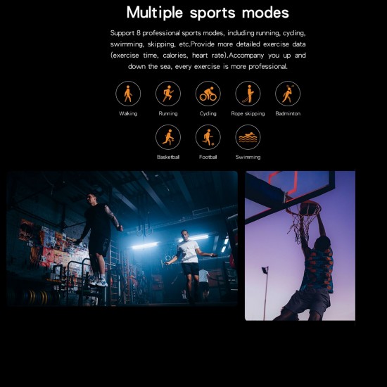 QY05 Smart Watch Fitness Tracker BT Bracelet Smart Sports Band Heart Rate Blood Pressure Blood Oxygen Sleeping Monitor Wristband Touch Screen IP67 Waterproof Message Push QY05 Smart Watch Fitness Tracker BT Bracelet Smart Sports Band Heart Rate Blood Pressure Blood Oxygen Sleeping Monitor Wristband Touch Screen IP67 Waterproof Message Push