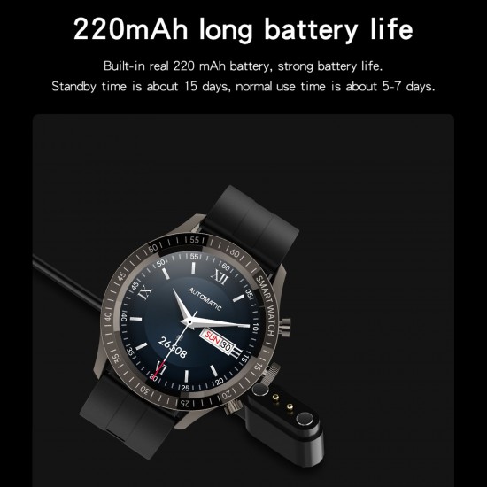 QY05 Smart Watch Fitness Tracker BT Bracelet Smart Sports Band Heart Rate Blood Pressure Blood Oxygen Sleeping Monitor Wristband Touch Screen IP67 Waterproof Message Push QY05 Smart Watch Fitness Tracker BT Bracelet Smart Sports Band Heart Rate Blood Pressure Blood Oxygen Sleeping Monitor Wristband Touch Screen IP67 Waterproof Message Push