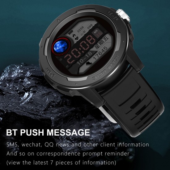 HT6 Smart Watch Fitness Tracker BT Bracelet Smart Sports Band Heart Rate Sleep Monitoring Wristband Touch Screen IP68 Waterproof Message Push HT6 Smart Watch Fitness Tracker BT Bracelet Smart Sports Band Heart Rate Sleep Monitoring Wristband Touch Screen IP68 Waterproof Message Push