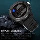 HT6 Smart Watch Fitness Tracker BT Bracelet Smart Sports Band Heart Rate Sleep Monitoring Wristband Touch Screen IP68 Waterproof Message Push HT6 Smart Watch Fitness Tracker BT Bracelet Smart Sports Band Heart Rate Sleep Monitoring Wristband Touch Screen IP68 Waterproof Message Push