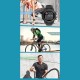 HT6 Smart Watch Fitness Tracker BT Bracelet Smart Sports Band Heart Rate Sleep Monitoring Wristband Touch Screen IP68 Waterproof Message Push HT6 Smart Watch Fitness Tracker BT Bracelet Smart Sports Band Heart Rate Sleep Monitoring Wristband Touch Screen IP68 Waterproof Message Push